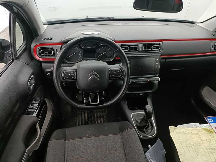 Photo 9 VIN: VF7SXBHW6JT546628 - CITROEN C3 &#3916 