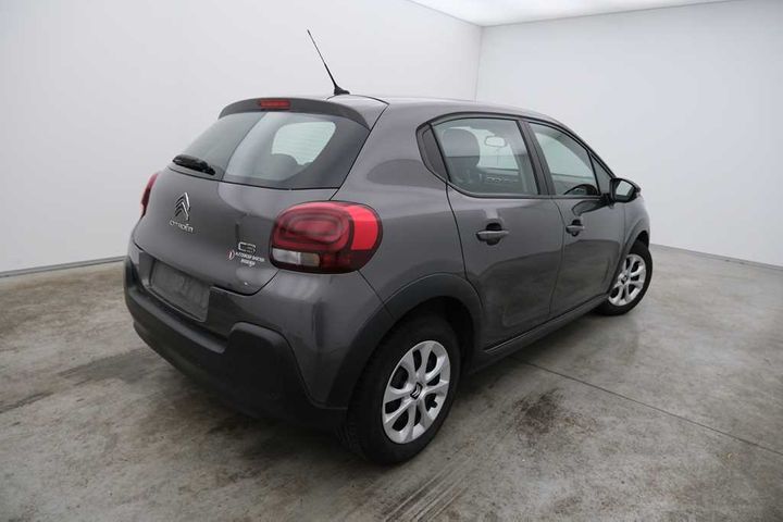 Photo 2 VIN: VF7SXBHW6JT548324 - CITROEN C3 &#3916 