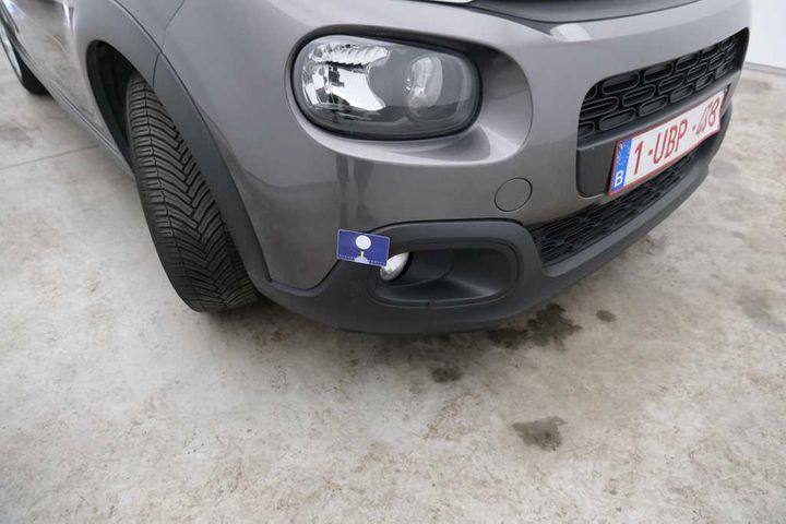 Photo 25 VIN: VF7SXBHW6JT548324 - CITROEN C3 &#3916 