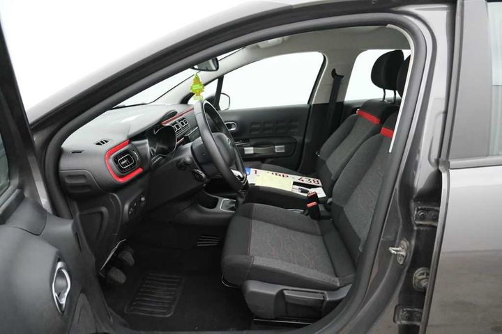 Photo 3 VIN: VF7SXBHW6JT548324 - CITROEN C3 &#3916 