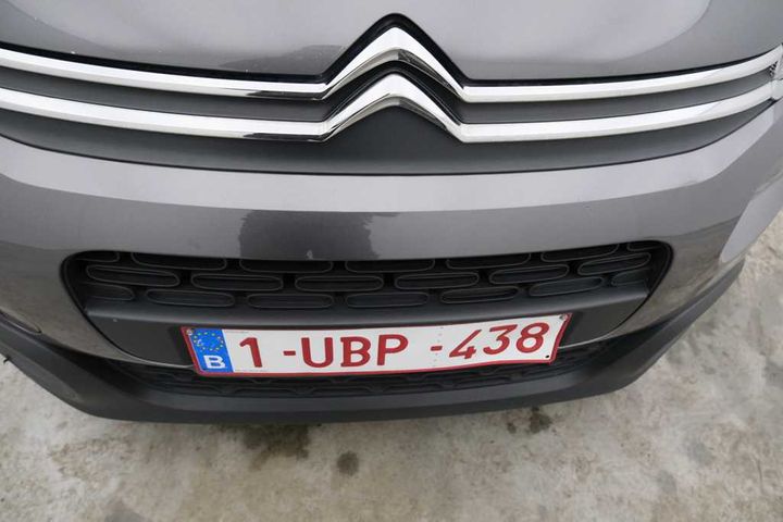 Photo 5 VIN: VF7SXBHW6JT548324 - CITROEN C3 &#3916 