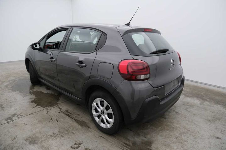 Photo 7 VIN: VF7SXBHW6JT548324 - CITROEN C3 &#3916 