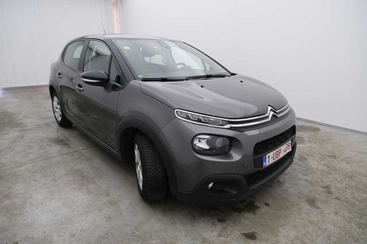 Photo 8 VIN: VF7SXBHW6JT548324 - CITROEN C3 &#3916 