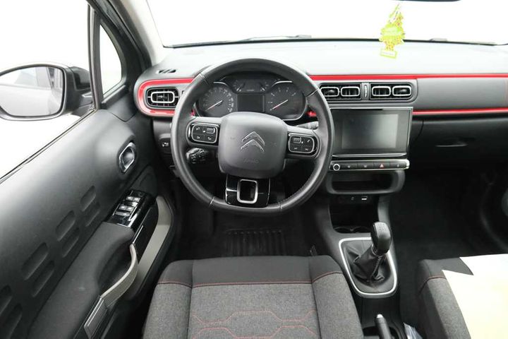 Photo 9 VIN: VF7SXBHW6JT548324 - CITROEN C3 &#3916 