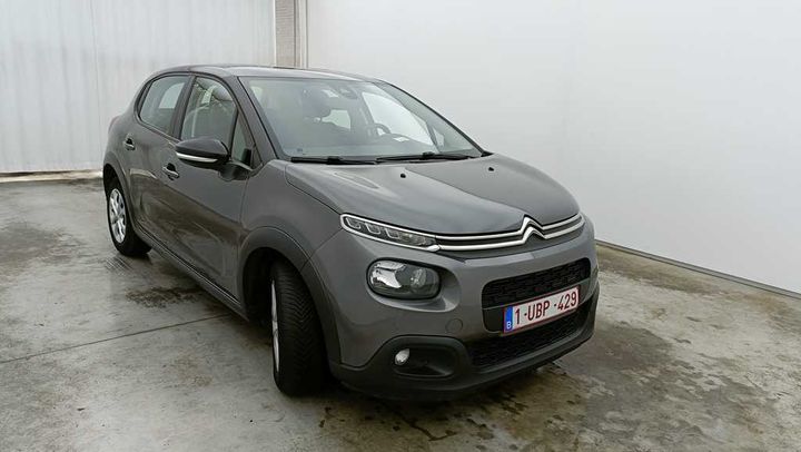 Photo 8 VIN: VF7SXBHW6JT548325 - CITROEN C3 &#3916 