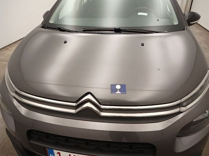 Photo 28 VIN: VF7SXBHW6JT548326 - CITROEN C3 &#3916 