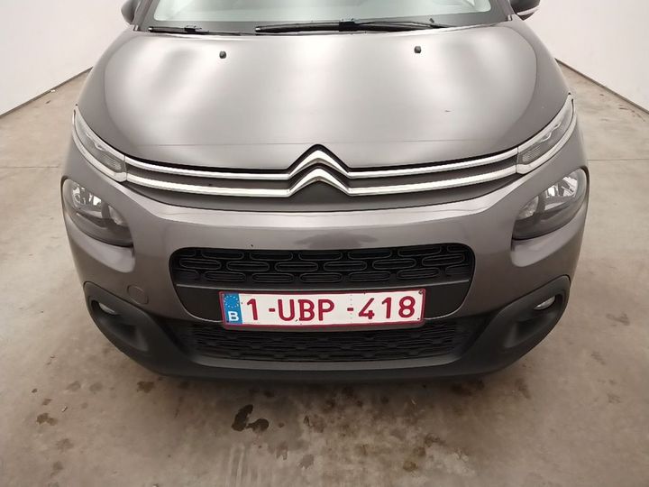 Photo 5 VIN: VF7SXBHW6JT548326 - CITROEN C3 &#3916 