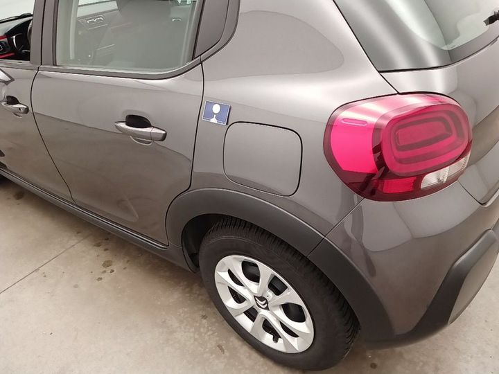 Photo 21 VIN: VF7SXBHW6JT548326 - CITROEN C3 &#3916 