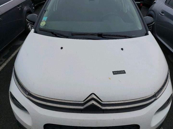 Photo 15 VIN: VF7SXBHW6JT551603 - CITROEN C3 