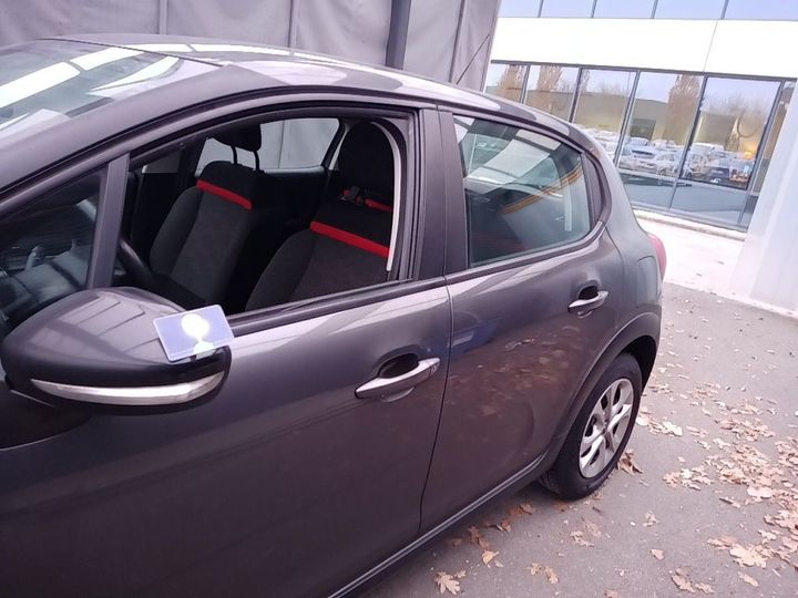 Photo 17 VIN: VF7SXBHW6JT553296 - CITROEN C3 &#3916 