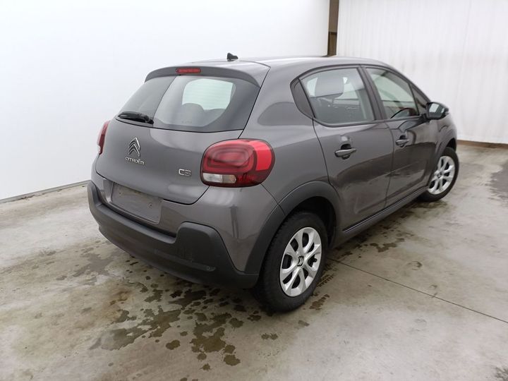 Photo 2 VIN: VF7SXBHW6JT553296 - CITROEN C3 &#3916 