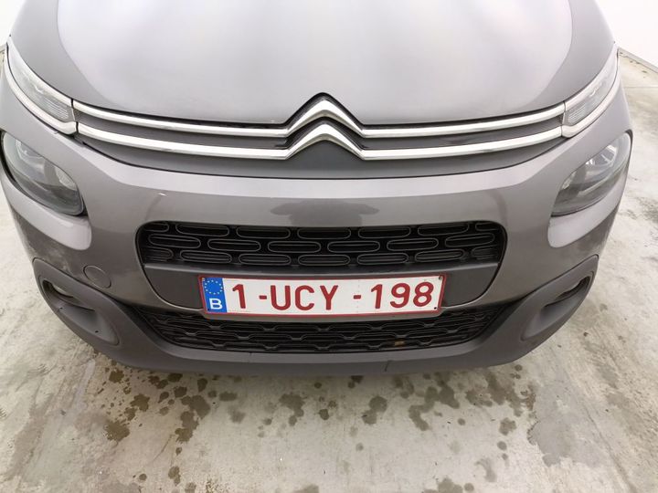 Photo 4 VIN: VF7SXBHW6JT553296 - CITROEN C3 &#3916 