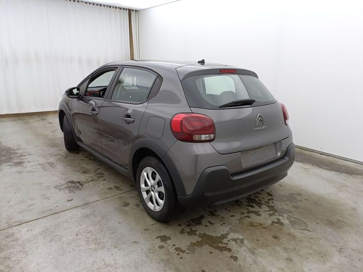 Photo 5 VIN: VF7SXBHW6JT553296 - CITROEN C3 &#3916 