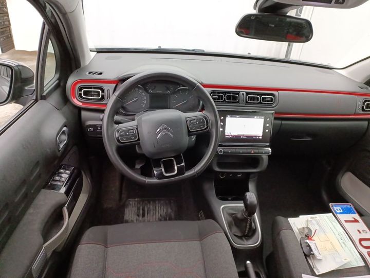 Photo 6 VIN: VF7SXBHW6JT553296 - CITROEN C3 &#3916 