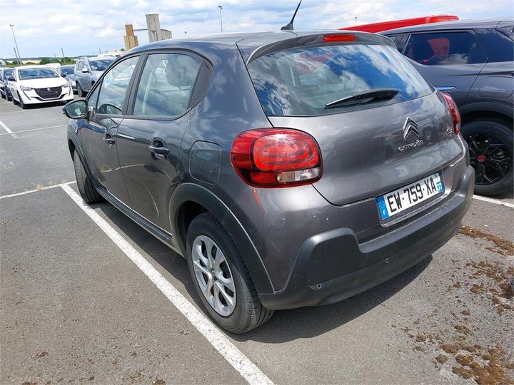 Photo 3 VIN: VF7SXBHW6JT563131 - CITROEN C3 