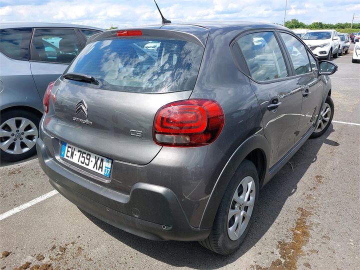 Photo 4 VIN: VF7SXBHW6JT563131 - CITROEN C3 