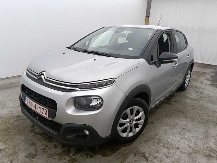 Photo 1 VIN: VF7SXBHW6JT575361 - CITROEN C3 &#3916 