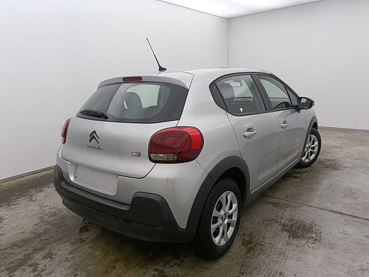 Photo 2 VIN: VF7SXBHW6JT575361 - CITROEN C3 &#3916 