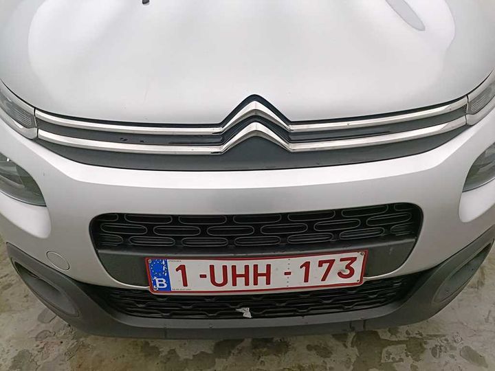 Photo 5 VIN: VF7SXBHW6JT575361 - CITROEN C3 &#3916 