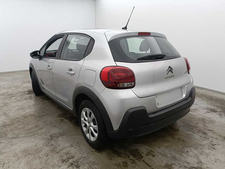 Photo 7 VIN: VF7SXBHW6JT575361 - CITROEN C3 &#3916 