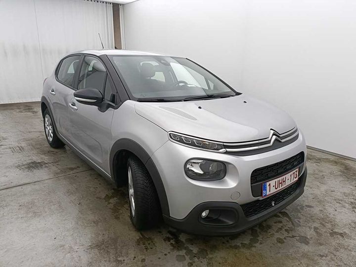 Photo 8 VIN: VF7SXBHW6JT575361 - CITROEN C3 &#3916 