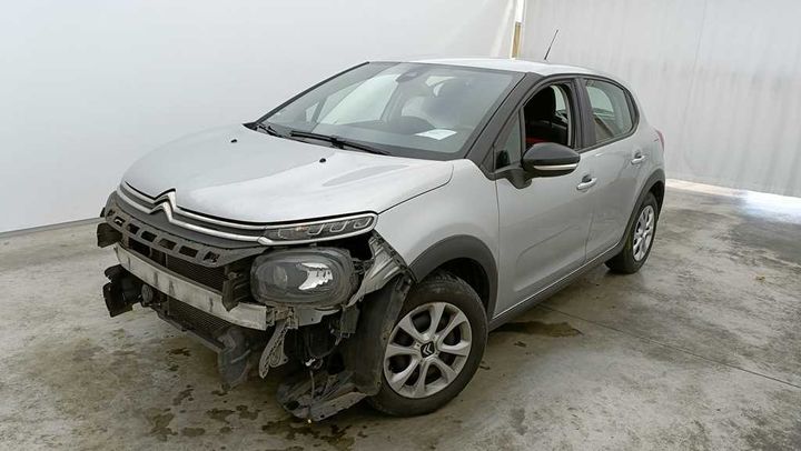 Photo 1 VIN: VF7SXBHW6JT575375 - CITROEN C3 &#3916 