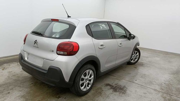 Photo 2 VIN: VF7SXBHW6JT575375 - CITROEN C3 &#3916 