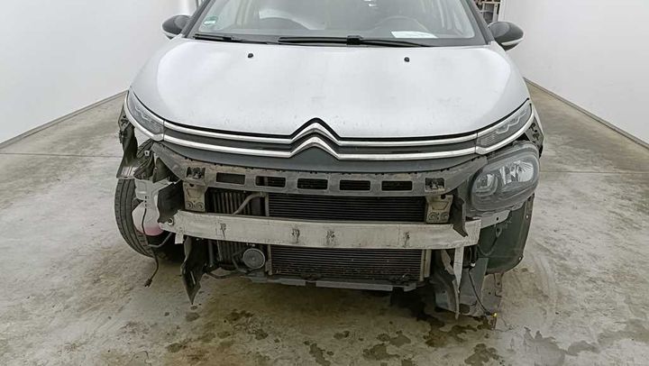 Photo 29 VIN: VF7SXBHW6JT575375 - CITROEN C3 &#3916 