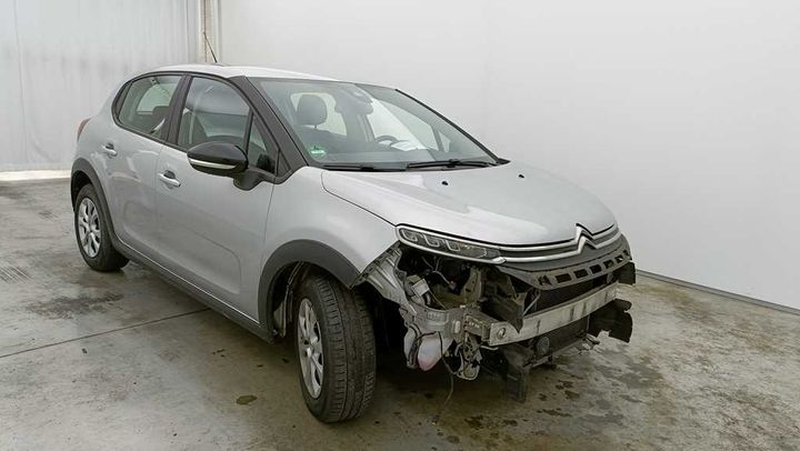 Photo 8 VIN: VF7SXBHW6JT575375 - CITROEN C3 &#3916 