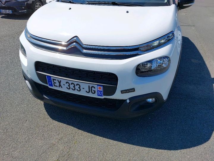 Photo 19 VIN: VF7SXBHW6JT577149 - CITROEN C3 