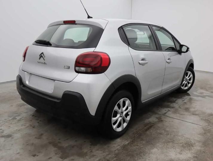 Photo 2 VIN: VF7SXBHW6JT577256 - CITROEN C3 &#3916 