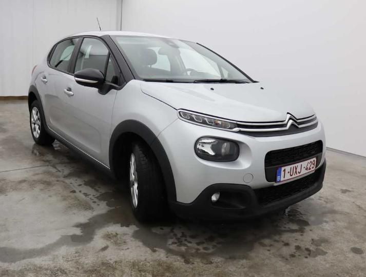 Photo 8 VIN: VF7SXBHW6JT577256 - CITROEN C3 &#3916 