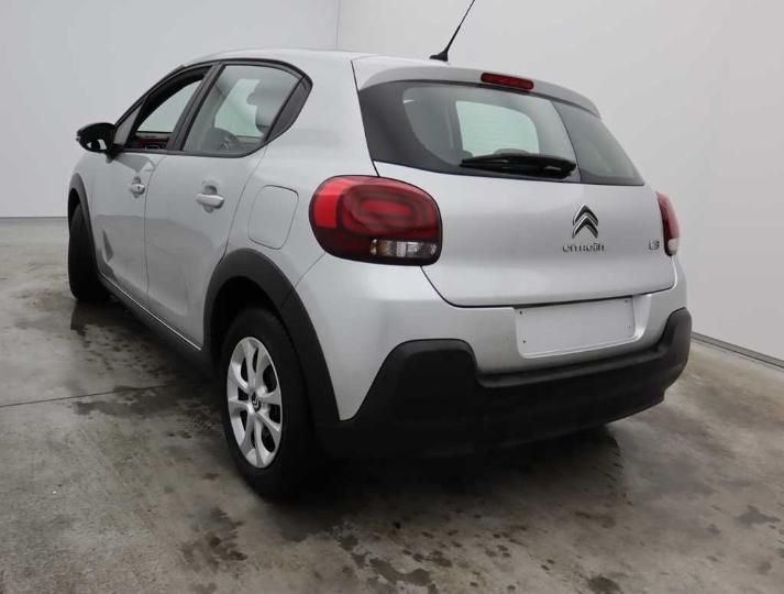 Photo 7 VIN: VF7SXBHW6JT577256 - CITROEN C3 &#3916 