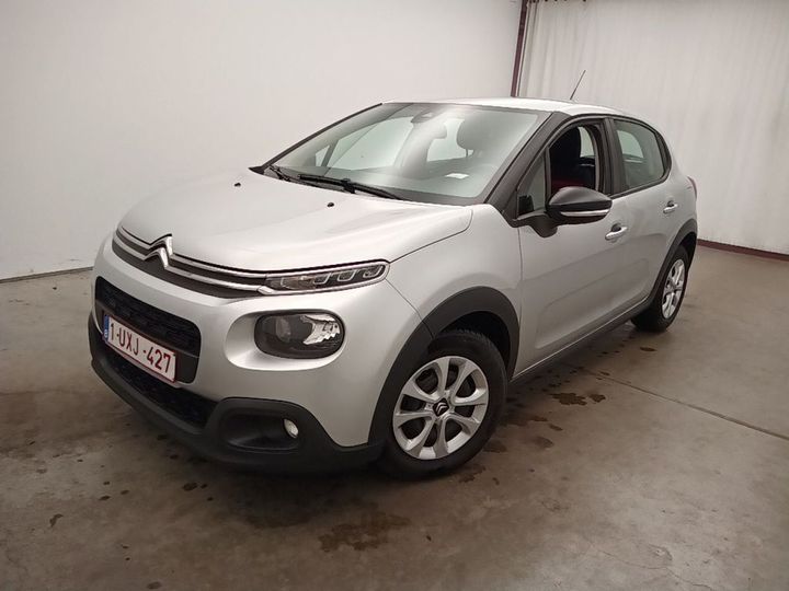 Photo 1 VIN: VF7SXBHW6JT577258 - CITROEN C3 &#3916 