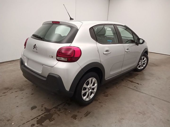 Photo 2 VIN: VF7SXBHW6JT577258 - CITROEN C3 &#3916 