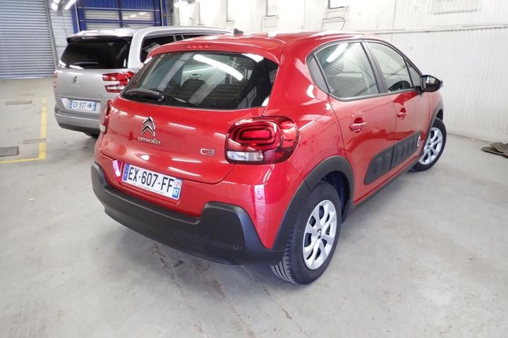 Photo 2 VIN: VF7SXBHW6JT579716 - CITROEN C3 