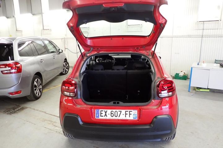 Photo 3 VIN: VF7SXBHW6JT579716 - CITROEN C3 