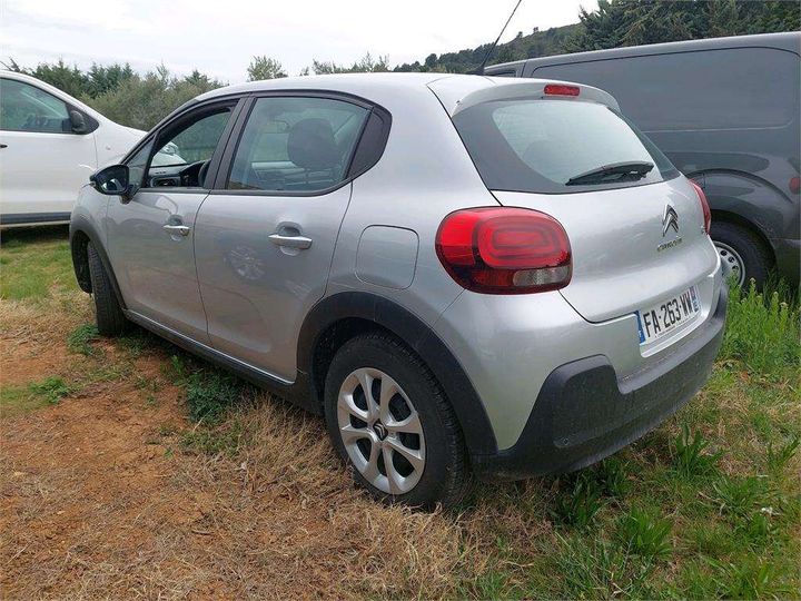 Photo 2 VIN: VF7SXBHW6JT579722 - CITROEN C3 