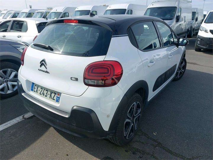 Photo 3 VIN: VF7SXBHW6JT582752 - CITROEN C3 