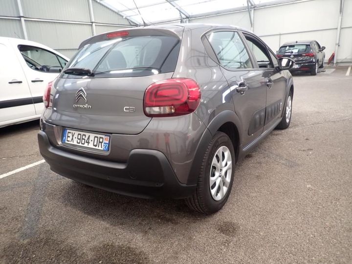 Photo 4 VIN: VF7SXBHW6JT584179 - CITROEN C3 