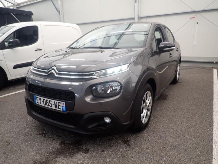 Photo 1 VIN: VF7SXBHW6JT585073 - CITROEN C3 