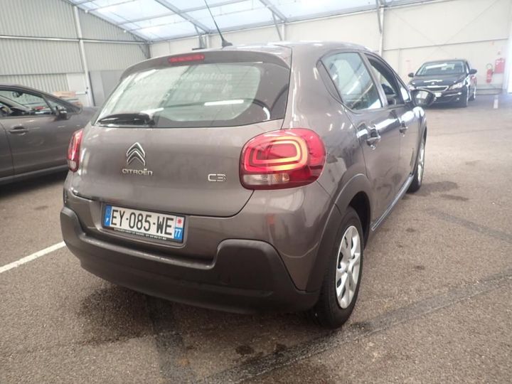 Photo 2 VIN: VF7SXBHW6JT585073 - CITROEN C3 