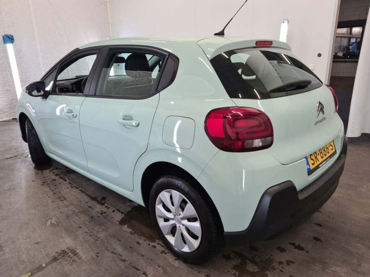 Photo 28 VIN: VF7SXBHW6JT587072 - CITROEN C3 