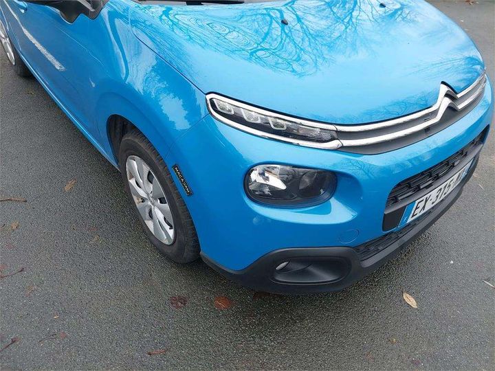 Photo 23 VIN: VF7SXBHW6JT590699 - CITROEN C3 