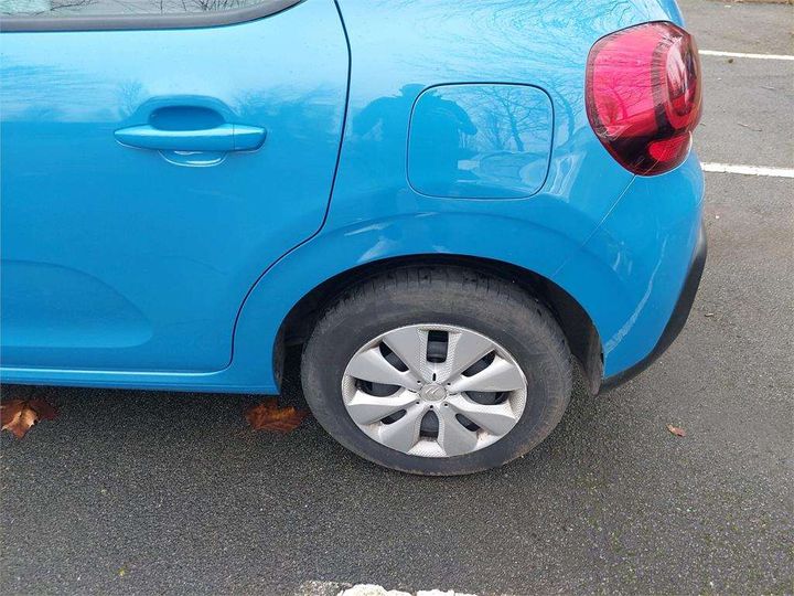 Photo 30 VIN: VF7SXBHW6JT590699 - CITROEN C3 