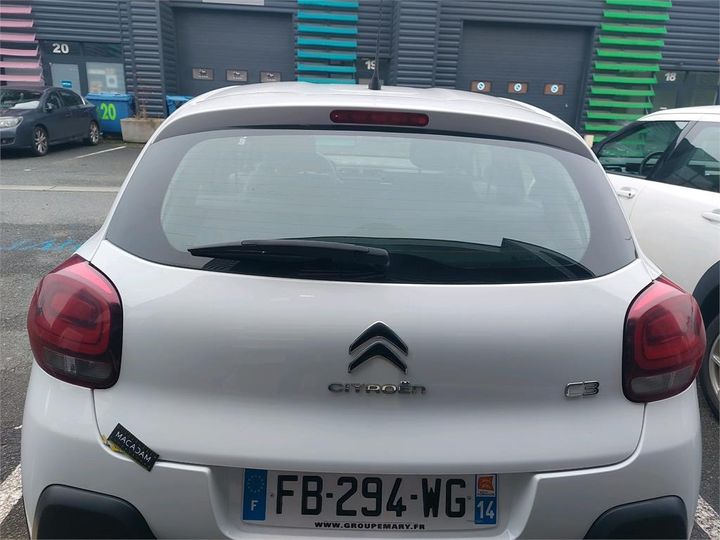 Photo 34 VIN: VF7SXBHW6JT610642 - CITROEN C3 