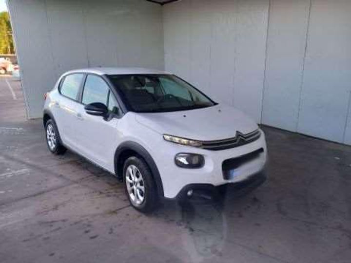 Photo 1 VIN: VF7SXBHW6JT616190 - CITROEN C3 