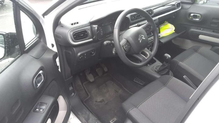 Photo 13 VIN: VF7SXBHW6JT616190 - CITROEN C3 