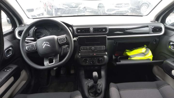 Photo 14 VIN: VF7SXBHW6JT616190 - CITROEN C3 