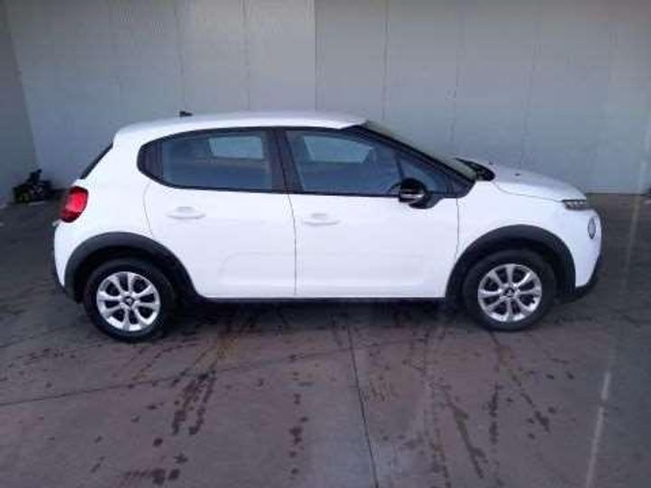 Photo 2 VIN: VF7SXBHW6JT616190 - CITROEN C3 